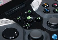 NVIDIA Project SHIELD