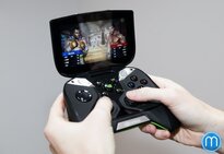 NVIDIA Project SHIELD