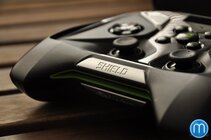 NVIDIA Project SHIELD