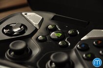 NVIDIA Project SHIELD