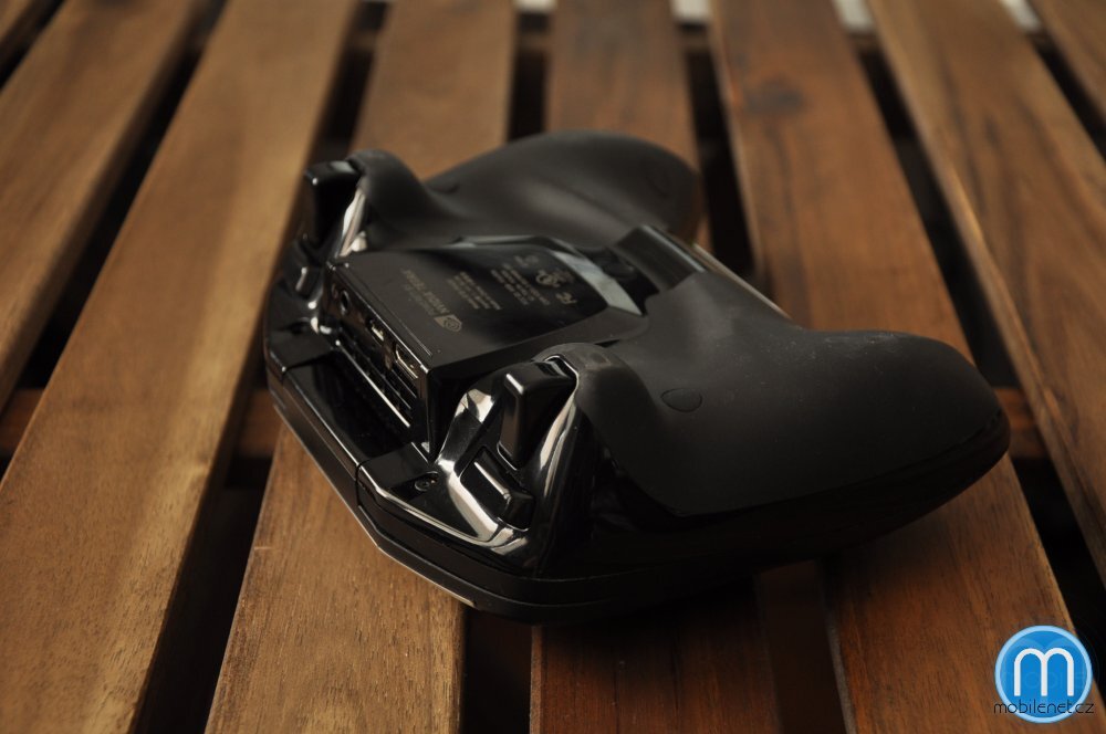 NVIDIA Project SHIELD