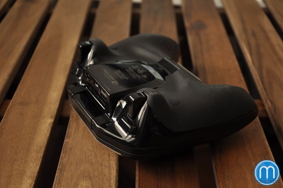 NVIDIA Project SHIELD