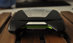 NVIDIA Project SHIELD