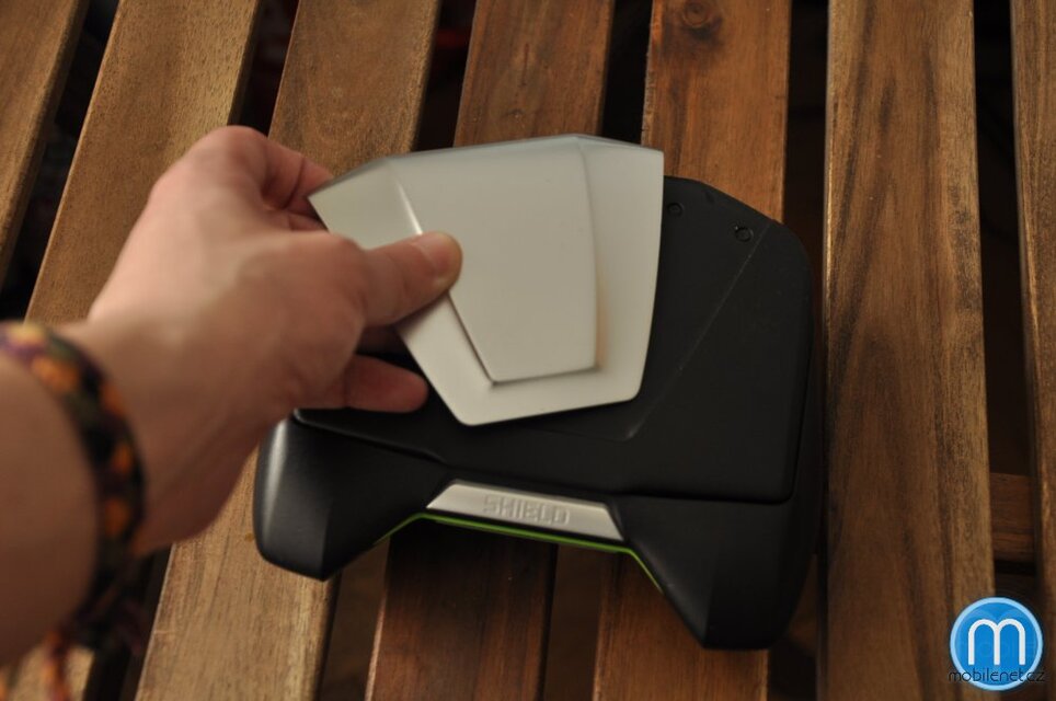 NVIDIA Project SHIELD