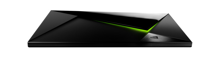 Nvidia Shield Console