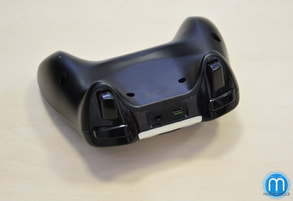 NVIDIA SHIELD Tablet