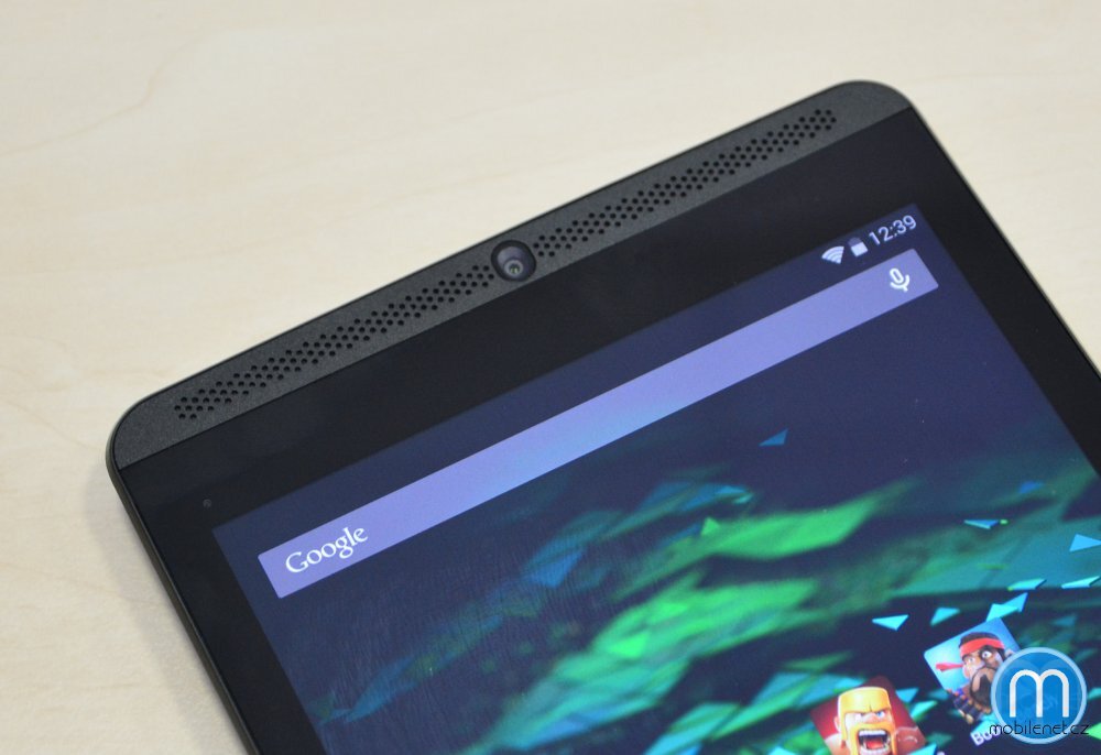 NVIDIA SHIELD Tablet