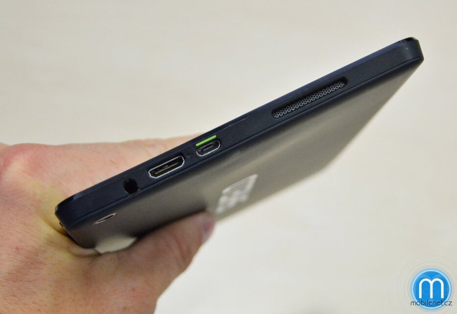 NVIDIA SHIELD Tablet