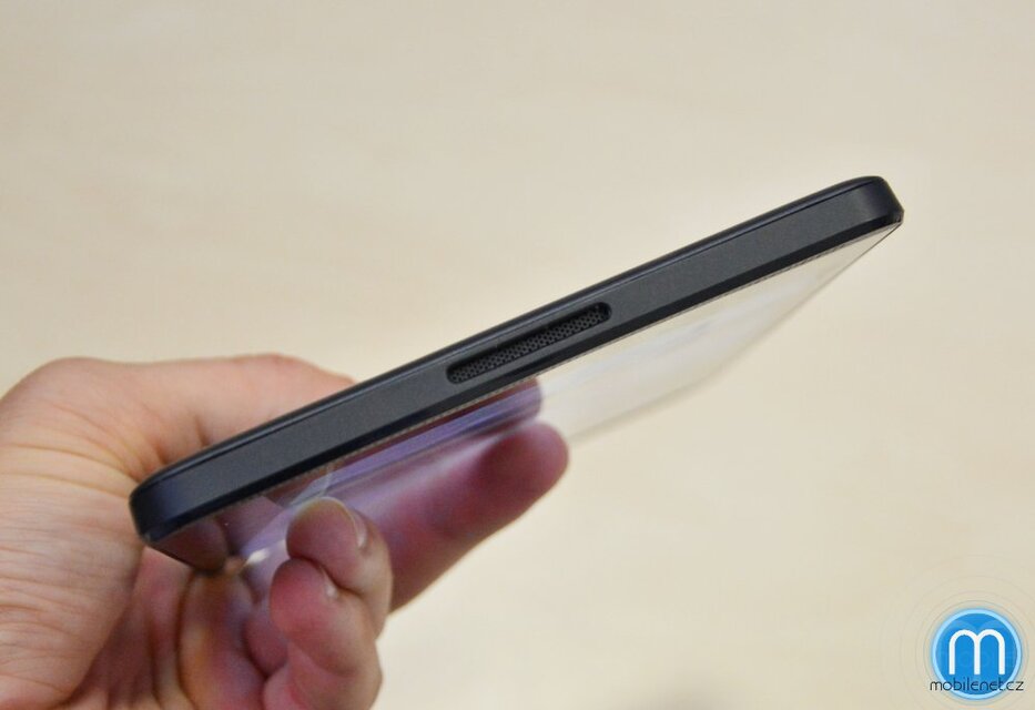 NVIDIA SHIELD Tablet