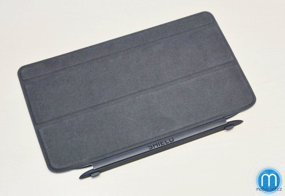 NVIDIA SHIELD Tablet