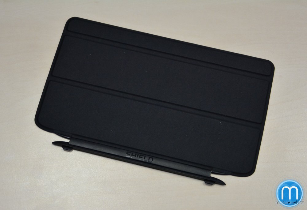 NVIDIA SHIELD Tablet