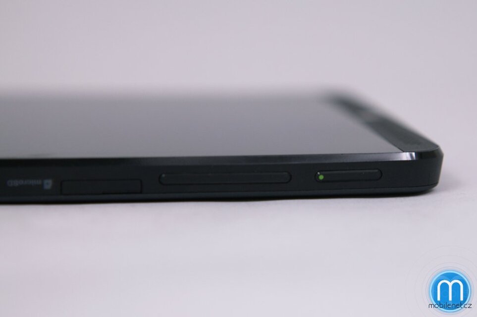 NVIDIA SHIELD Tablet