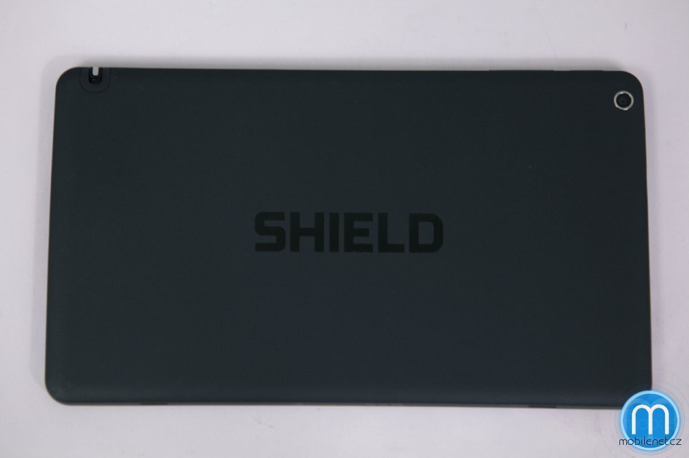 NVIDIA SHIELD Tablet