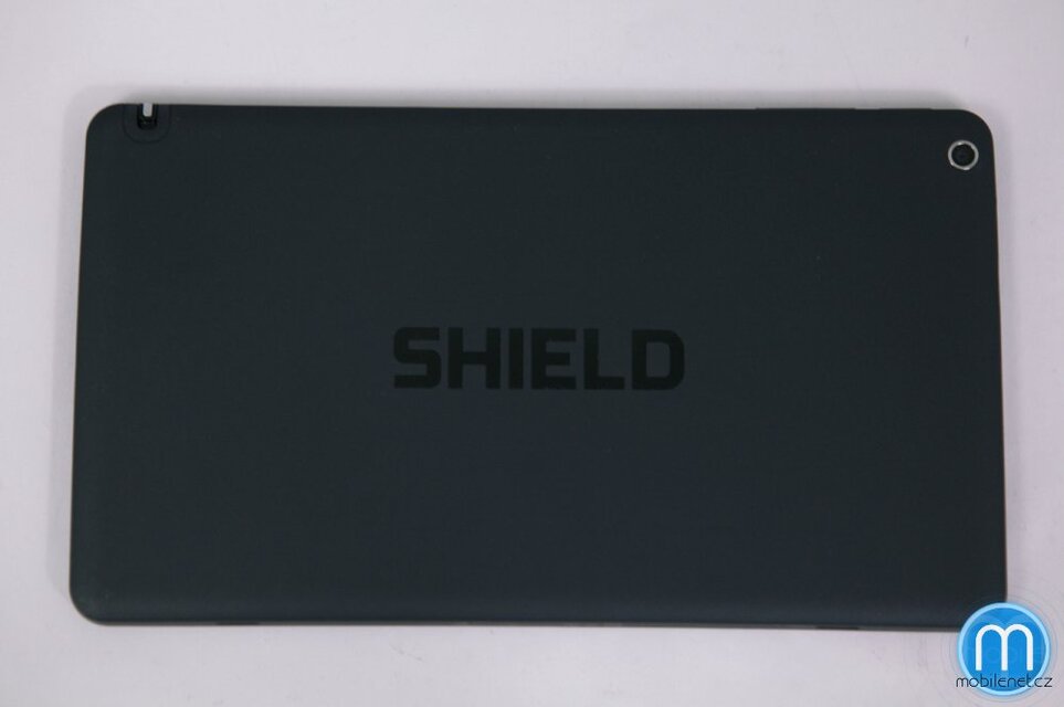NVIDIA SHIELD Tablet