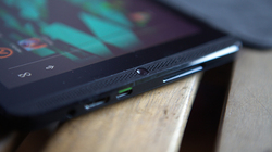 NVIDIA SHIELD Tablet