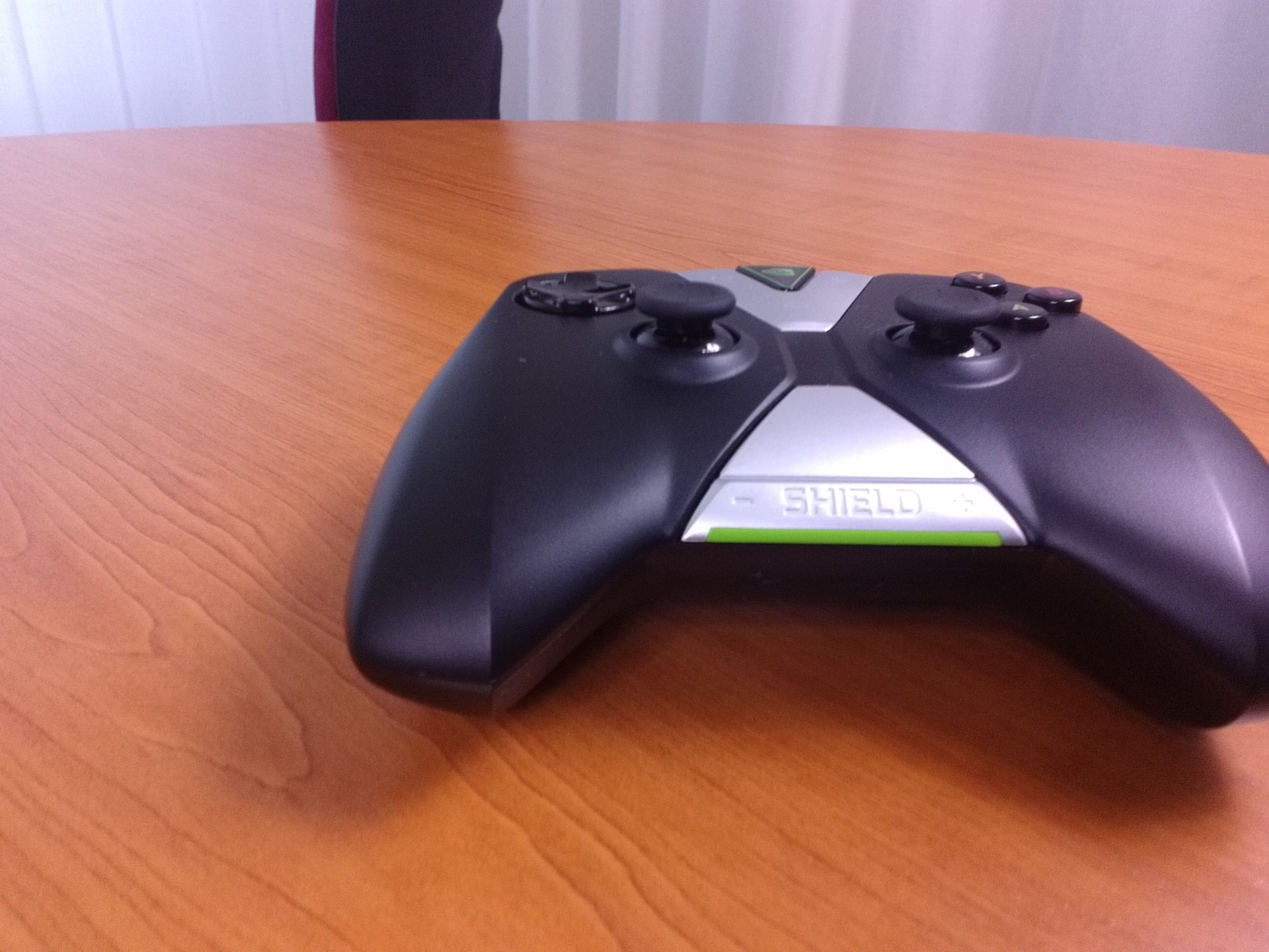 NVIDIA SHIELD Tablet