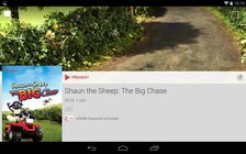 NVIDIA SHIELD Tablet