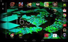 NVIDIA SHIELD Tablet