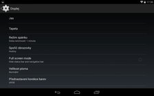 NVIDIA SHIELD Tablet