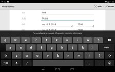 NVIDIA SHIELD Tablet