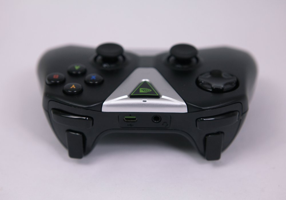NVIDIA SHIELD Tablet