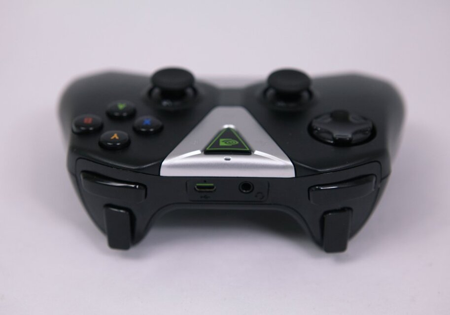 NVIDIA SHIELD Tablet