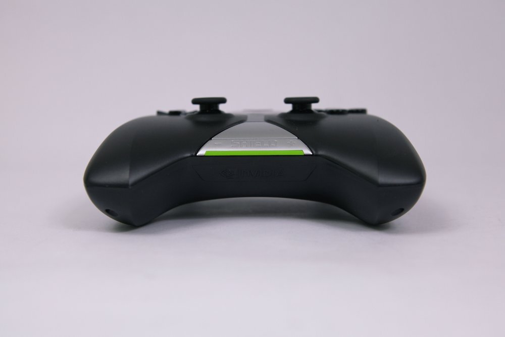 NVIDIA SHIELD Tablet