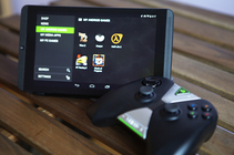 NVIDIA SHIELD Tablet