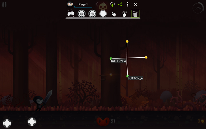 NVIDIA SHIELD Tablet