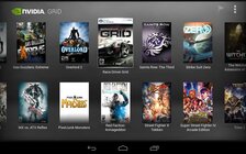 NVIDIA SHIELD Tablet