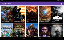 NVIDIA SHIELD Tablet