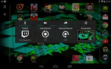 NVIDIA SHIELD Tablet
