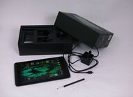 NVIDIA SHIELD Tablet