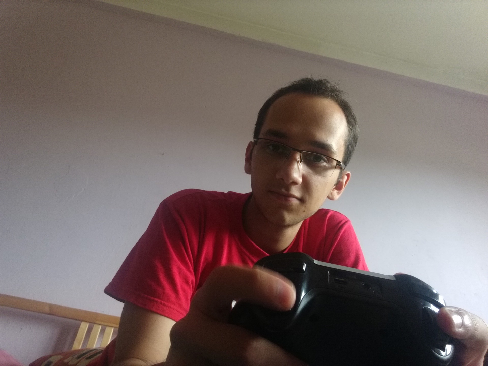 NVIDIA SHIELD Tablet