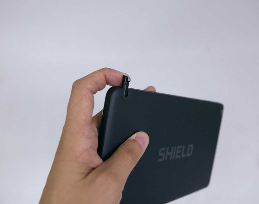 NVIDIA SHIELD Tablet