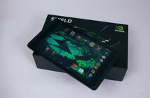 NVIDIA SHIELD Tablet