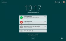 NVIDIA SHIELD Tablet