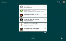 NVIDIA SHIELD Tablet