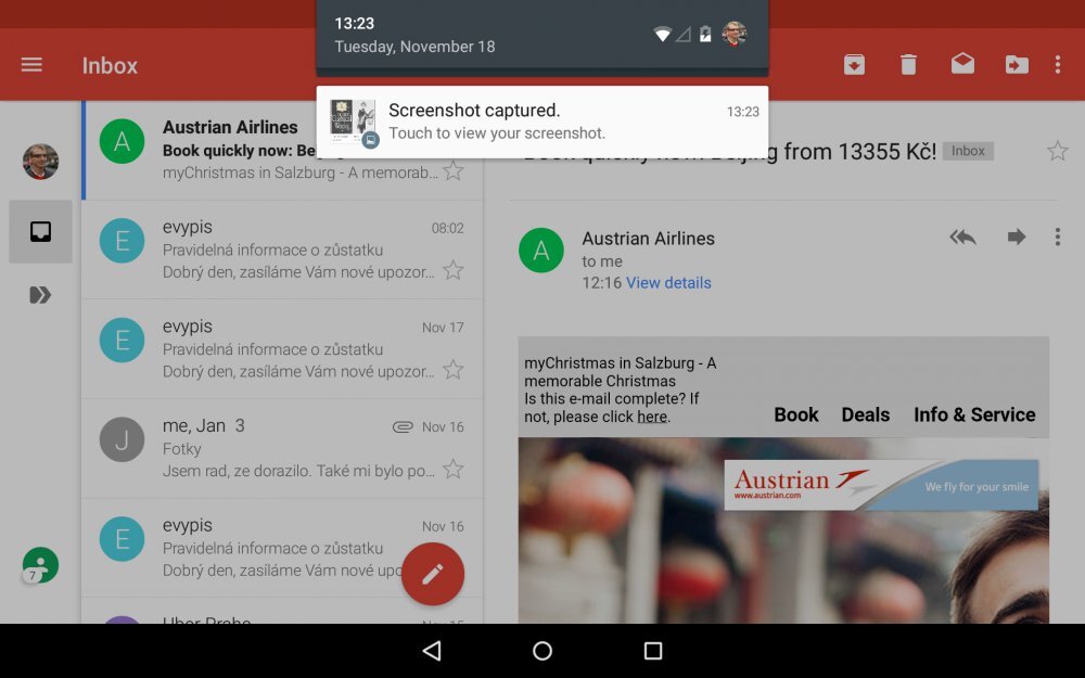 NVIDIA SHIELD Tablet