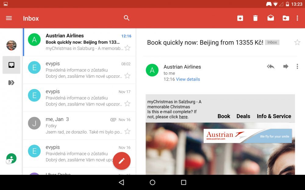 NVIDIA SHIELD Tablet