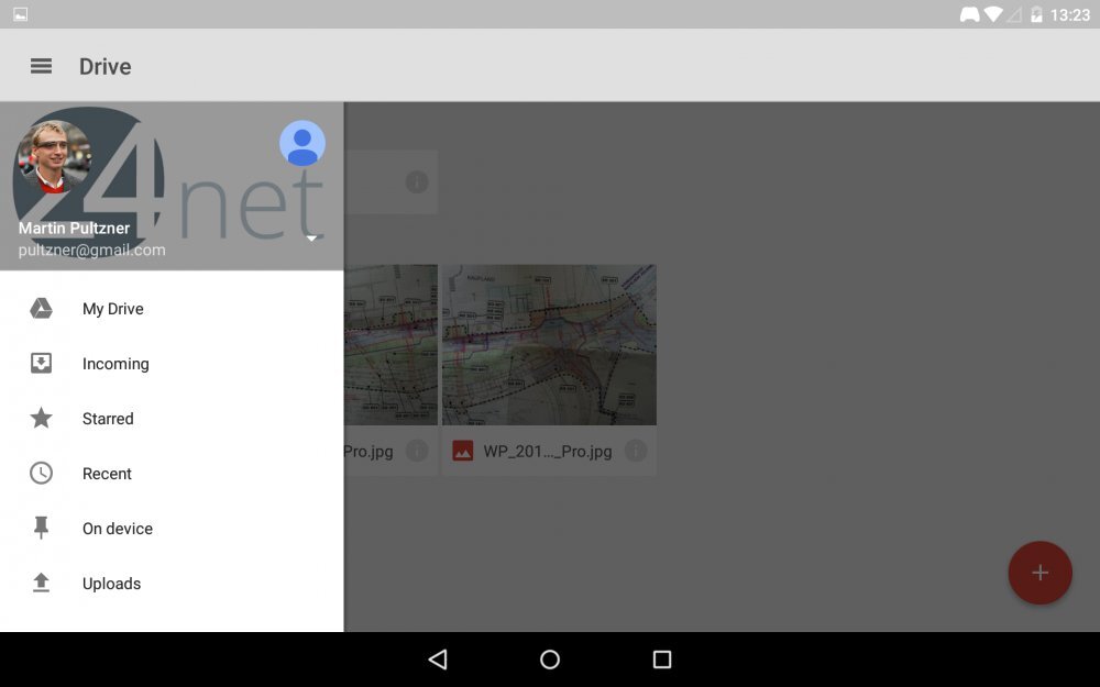 NVIDIA SHIELD Tablet