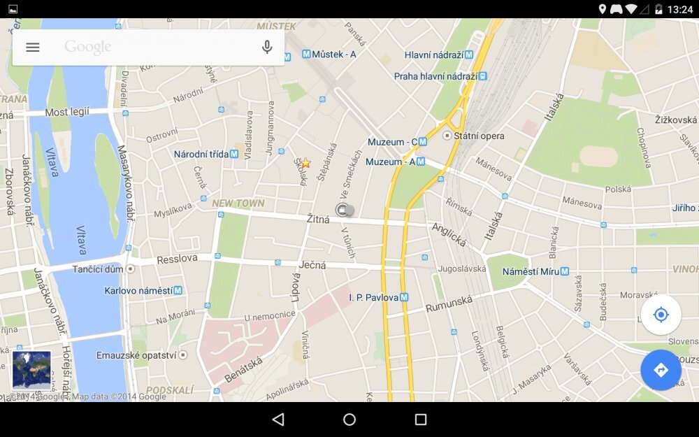 NVIDIA SHIELD Tablet