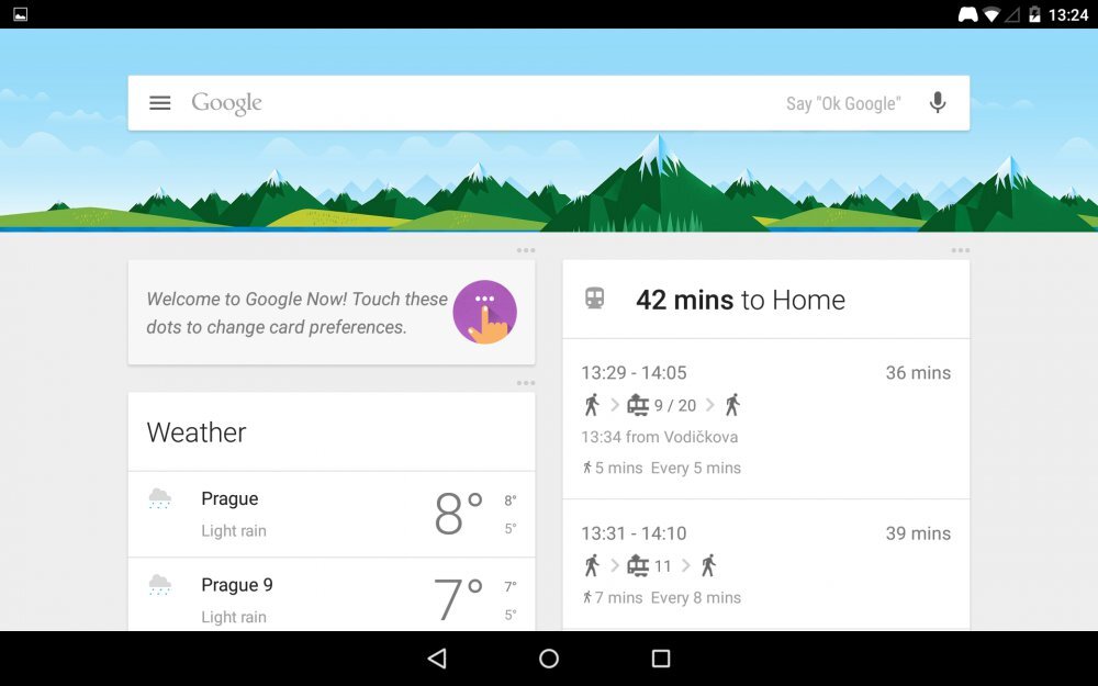 NVIDIA SHIELD Tablet