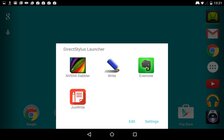 NVIDIA SHIELD Tablet