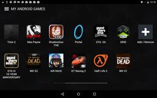 NVIDIA SHIELD Tablet