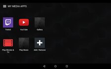 NVIDIA SHIELD Tablet