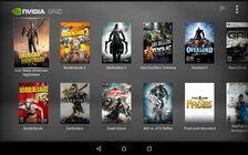 NVIDIA SHIELD Tablet