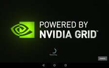 NVIDIA SHIELD Tablet