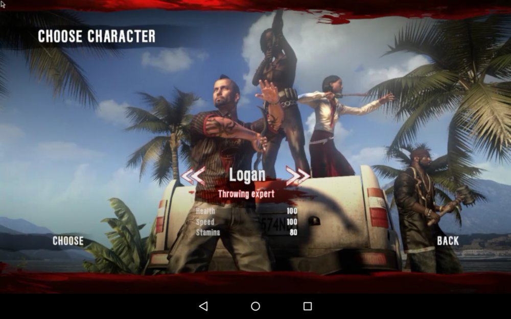 NVIDIA SHIELD Tablet