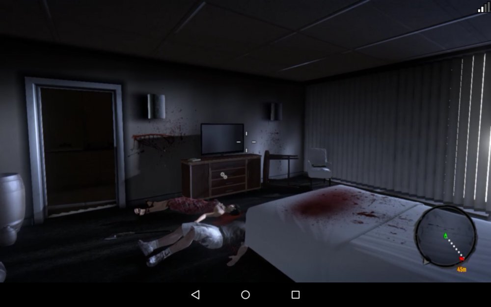 NVIDIA SHIELD Tablet